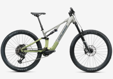 Die neuen Crussis Modelle 2026 mit Avinox oder Panasonic Motoren