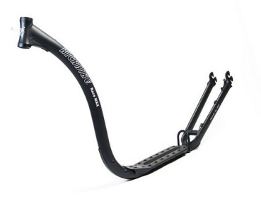 Alurahmen Cross Max 29/27,5