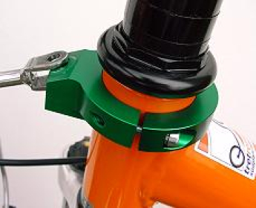 Zugeinrichtung für XH-Roller