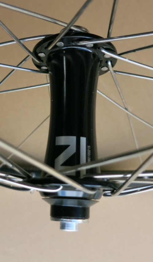 VR Laufrad 26 " mit 100 mm Nabe  für V-Brake (keine Disc )