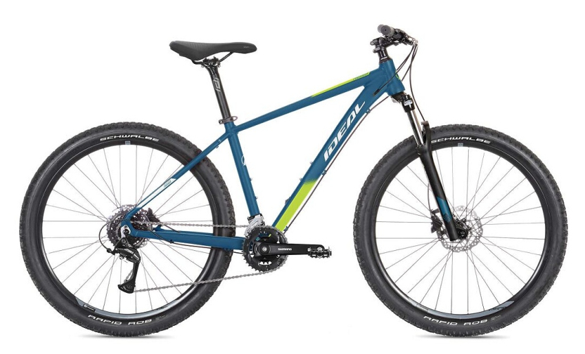 Mountainbike Pro Rider 27,5 "