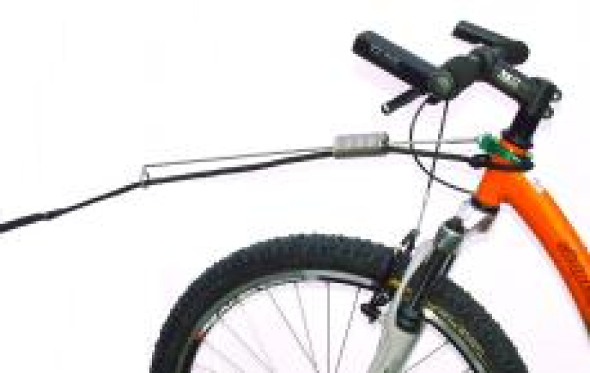 Zugeinrichtung für XH-Roller