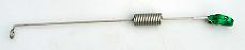 Zugeinrichtung für XH-Roller