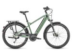 Samedi 27 Xroad 1; 27,5 "; Rahmenhöhe L (180-195 cm) 400 WH Akku. Mod 2023