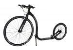 Kickbike Sport Max Modell  28/20 " Laufräder ; Alurahmen !